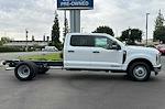 New 2024 Ford F-350 XL Crew Cab RWD, Cab Chassis for sale #REE17883 - photo 8