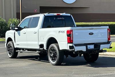 2024 Ford F-250 Crew Cab 4WD, Pickup for sale #REE36347 - photo 2