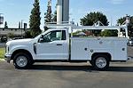 New 2024 Ford F-250 XL Regular Cab RWD, Service Truck for sale #REE47298 - photo 4