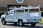 New 2024 Ford F-250 XL Regular Cab RWD, Service Truck for sale #REE47298 - photo 2