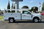 New 2024 Ford F-250 XL Regular Cab RWD, Service Truck for sale #REE47298 - photo 6