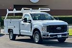 New 2024 Ford F-250 XL Regular Cab RWD, Service Truck for sale #REE47298 - photo 7