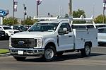 New 2024 Ford F-250 XL Regular Cab RWD, Service Truck for sale #REE47567 - photo 1