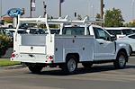 New 2024 Ford F-250 XL Regular Cab RWD, Service Truck for sale #REE47567 - photo 3