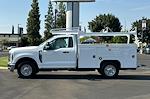 New 2024 Ford F-250 XL Regular Cab RWD, Service Truck for sale #REE47567 - photo 4