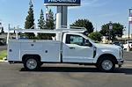 New 2024 Ford F-250 XL Regular Cab RWD, Service Truck for sale #REE47567 - photo 6