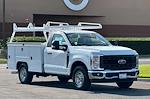 New 2024 Ford F-250 XL Regular Cab RWD, Service Truck for sale #REE47567 - photo 7