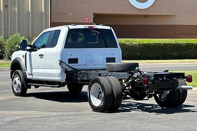 2024 Ford F-450 Super Cab DRW RWD, Cab Chassis for sale #REE53001 - photo 2