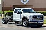 New 2024 Ford F-450 XL Super Cab RWD, Cab Chassis for sale #REE53001 - photo 10