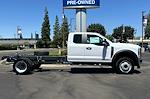 New 2024 Ford F-450 XL Super Cab RWD, Cab Chassis for sale #REE53001 - photo 8