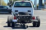 New 2024 Ford F-450 XL Regular Cab RWD, Cab Chassis for sale #REE54044 - photo 5