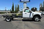 New 2024 Ford F-450 XL Regular Cab RWD, Cab Chassis for sale #REE54044 - photo 6