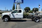 New 2024 Ford F-450 XL Super Cab 4WD, Cab Chassis for sale #REE54333 - photo 6