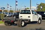 New 2024 Ford F-350 XL Regular Cab RWD, Cab Chassis for sale #REE54558 - photo 3