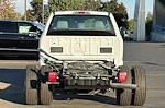 New 2024 Ford F-350 XL Regular Cab RWD, Cab Chassis for sale #REE54558 - photo 5