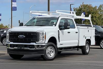 2024 Ford F-250 Crew Cab 4WD, Service Truck for sale #REE81137 - photo 1