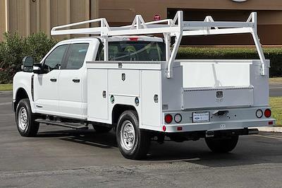 2024 Ford F-250 Crew Cab 4WD, Service Truck for sale #REE81137 - photo 2