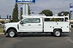 2024 Ford F-250 Crew Cab 4WD, Service Truck for sale #REE81137 - photo 6