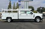 2024 Ford F-250 Crew Cab 4WD, Service Truck for sale #REE81137 - photo 8