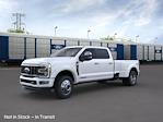 New 2024 Ford F-450 Platinum Crew Cab 4WD, Pickup for sale #REF01357 - photo 1