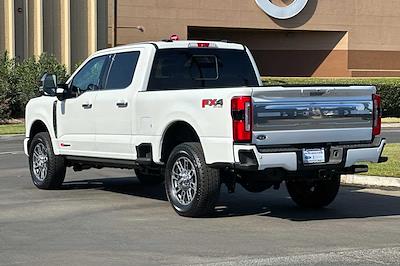 2024 Ford F-250 Crew Cab 4WD, Pickup for sale #REF15577 - photo 2