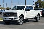 New 2024 Ford F-250 Limited Crew Cab 4WD, Pickup for sale #REF15577 - photo 1