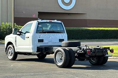 2024 Ford F-350 Regular Cab DRW RWD, Cab Chassis for sale #REF19975 - photo 2