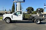 New 2024 Ford F-350 Regular Cab RWD, Cab Chassis for sale #REF19975 - photo 4