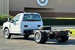 New 2024 Ford F-350 Regular Cab RWD, Cab Chassis for sale #REF19975 - photo 2