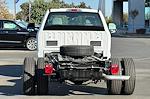 New 2024 Ford F-350 Regular Cab RWD, Cab Chassis for sale #REF19975 - photo 5