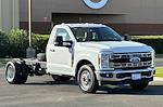 New 2024 Ford F-350 Regular Cab RWD, Cab Chassis for sale #REF19975 - photo 7