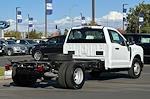 New 2024 Ford F-350 Regular Cab RWD, Cab Chassis for sale #REF20093 - photo 3