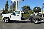 New 2024 Ford F-350 Regular Cab RWD, Cab Chassis for sale #REF20093 - photo 4