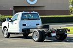 New 2024 Ford F-350 Regular Cab RWD, Cab Chassis for sale #REF20093 - photo 2