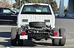 New 2024 Ford F-350 Regular Cab RWD, Cab Chassis for sale #REF20093 - photo 5