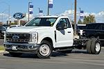 New 2024 Ford F-350 Regular Cab RWD, Cab Chassis for sale #REF20283 - photo 1