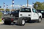 New 2024 Ford F-350 Regular Cab RWD, Cab Chassis for sale #REF20283 - photo 3