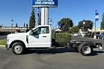 New 2024 Ford F-350 Regular Cab RWD, Cab Chassis for sale #REF20283 - photo 4