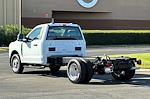 New 2024 Ford F-350 Regular Cab RWD, Cab Chassis for sale #REF20283 - photo 2