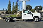 New 2024 Ford F-350 Regular Cab RWD, Cab Chassis for sale #REF20283 - photo 6