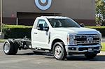 New 2024 Ford F-350 Regular Cab RWD, Cab Chassis for sale #REF20283 - photo 7