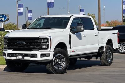 2024 Ford F-350 Crew Cab SRW 4WD, Pickup for sale #REF20514 - photo 1