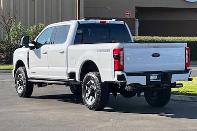 2024 Ford F-350 Crew Cab SRW 4WD, Pickup for sale #REF20514 - photo 2