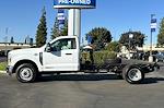 New 2024 Ford F-350 Regular Cab RWD, Cab Chassis for sale #REF25249 - photo 4