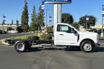 New 2024 Ford F-350 Regular Cab RWD, Cab Chassis for sale #REF25249 - photo 6