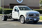 New 2024 Ford F-350 Regular Cab RWD, Cab Chassis for sale #REF25249 - photo 7