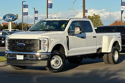 2024 Ford F-350 Crew Cab DRW 4WD, Pickup for sale #REF40248 - photo 1