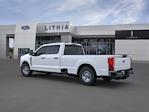 2024 Ford F-250 Crew Cab RWD, Pickup for sale #REF68323 - photo 4