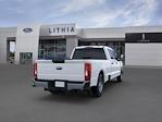 2024 Ford F-250 Crew Cab RWD, Pickup for sale #REF68323 - photo 8