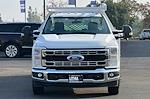 New 2024 Ford F-350 XL Regular Cab RWD, Contractor Truck for sale #REF83009 - photo 11